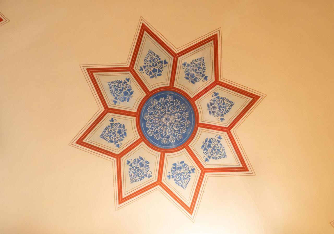 Fil Rouge - Elegant In Historic Center