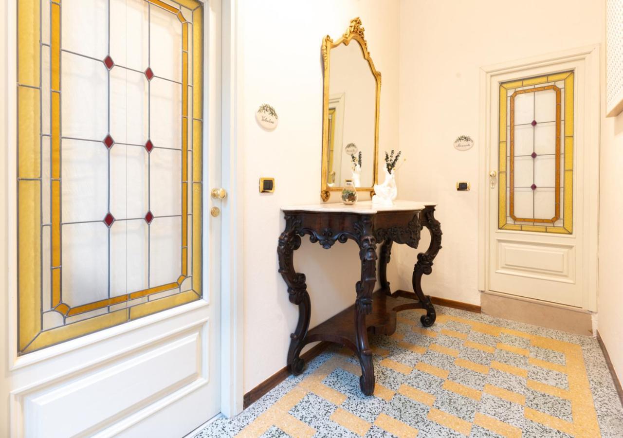 Fil Rouge - Elegant In Historic Center *