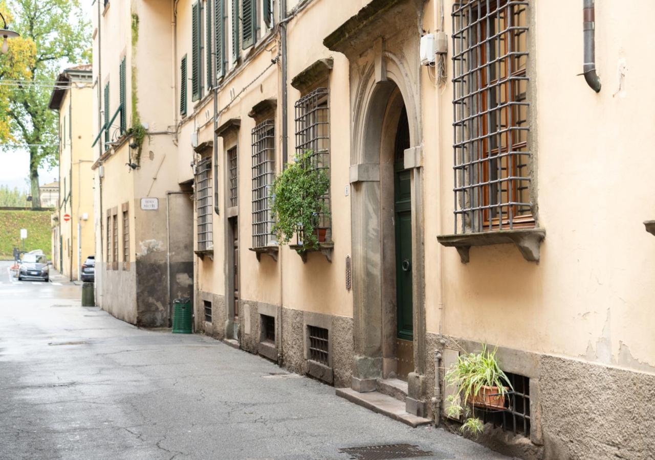 Fil Rouge - Elegant In Historic Center *