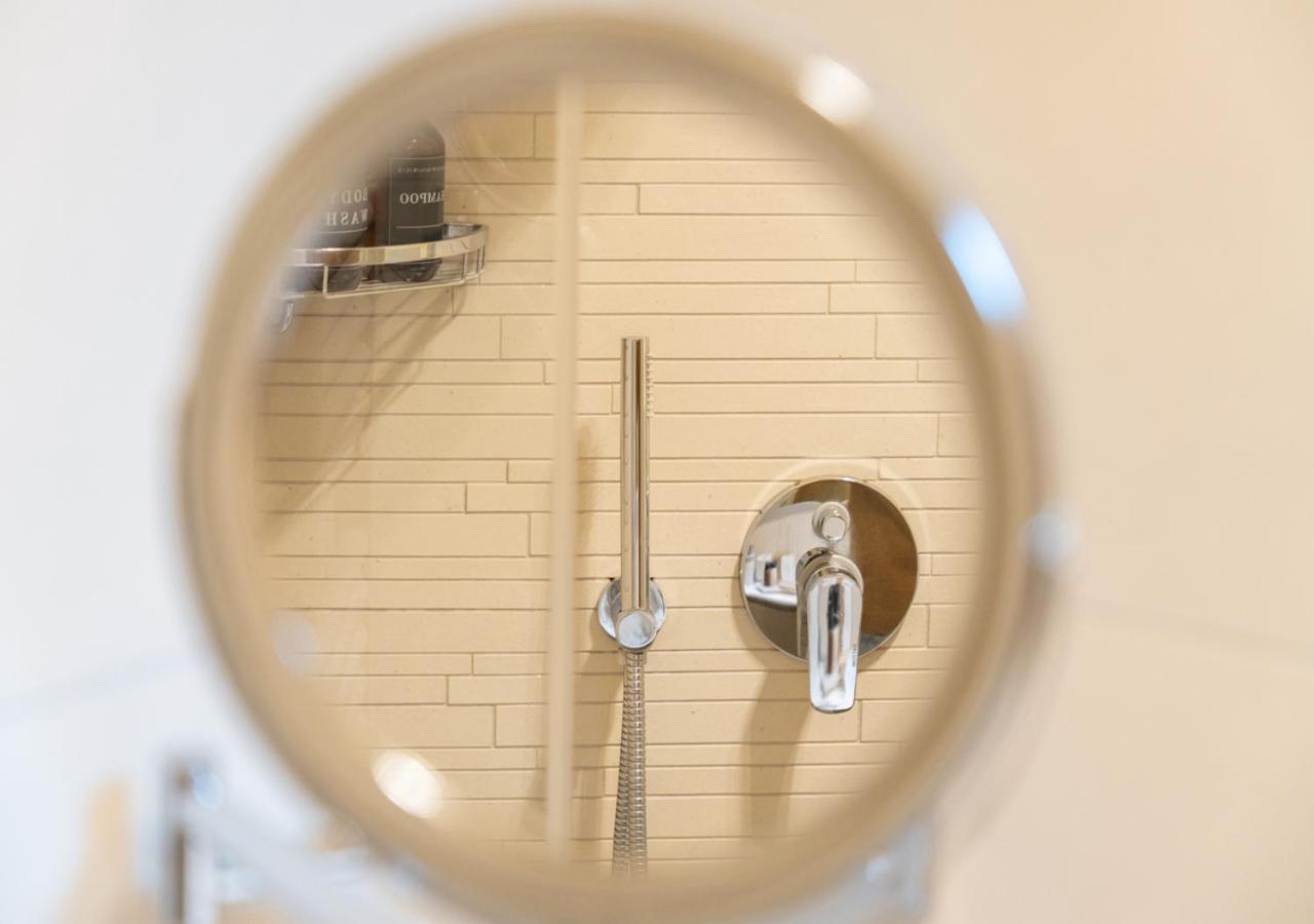 Appartement Fil Rouge - Elegant In Historic Center *