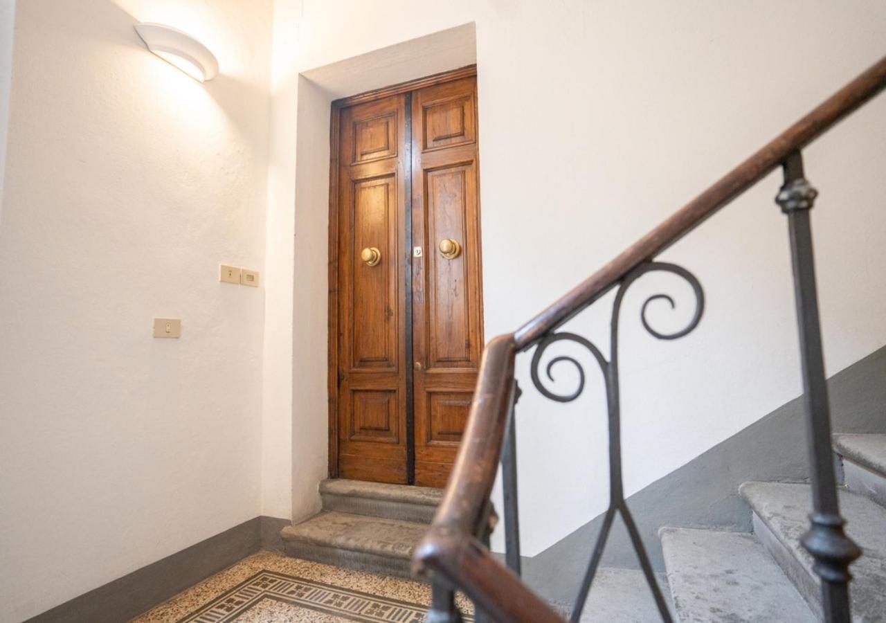 Fil Rouge - Elegant In Historic Center * Lucques